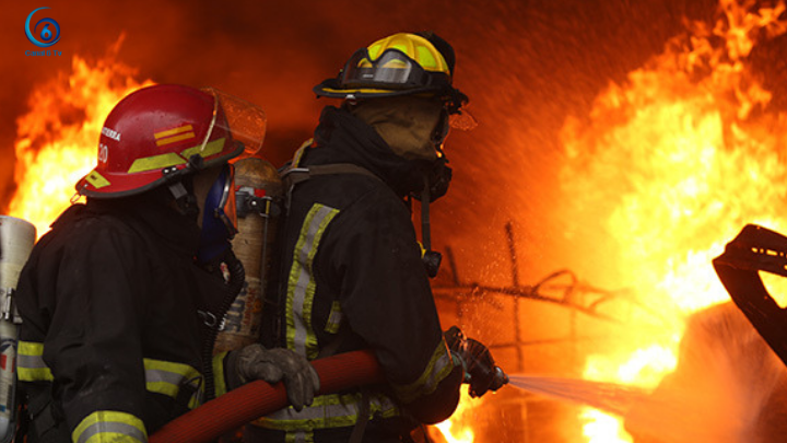 ¿Por qué se celebra el Día del Bombero el 22 de agosto?