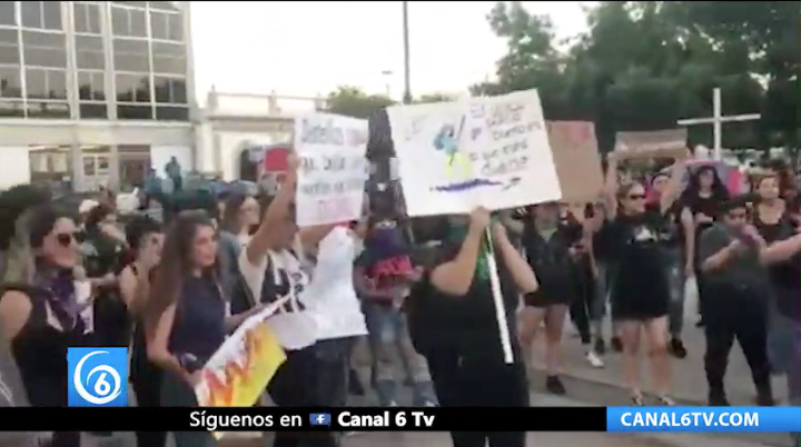 Al menos 21 mujeres han sido asesinadas, después de la marcha del pasado viernes