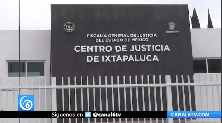 Denuncian que funcionarios del Ministerio Público de Ayotla brindan un pésimo trato