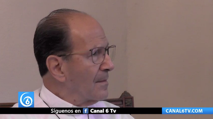 Padre Solalinde pide a iglesia católica defender a mujeres