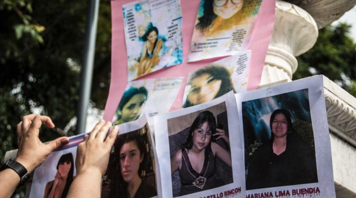 Alistan plan de protección a mujeres en la CDMX