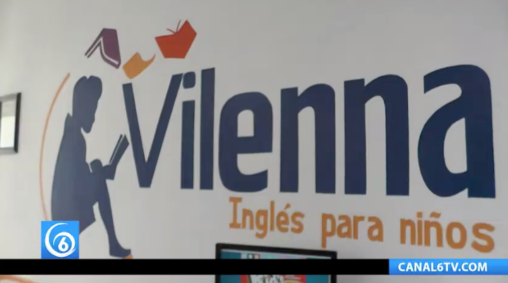 Instituto Vilenna, un nuevo concepto en el aprendizaje del inglés cerca de ti