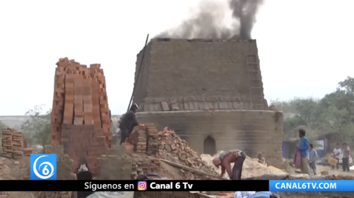 Ladrilleros de Chalco