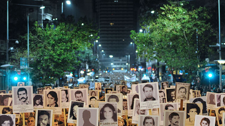 Identifican 31 mil cadáveres y 19 mil desaparecidos con datos del INE