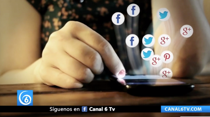 Estos países son adictos a las redes sociales; ¡Está México!