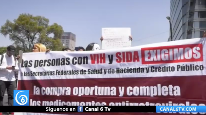 Crítico problema de salud en México afecta a niños con cáncer