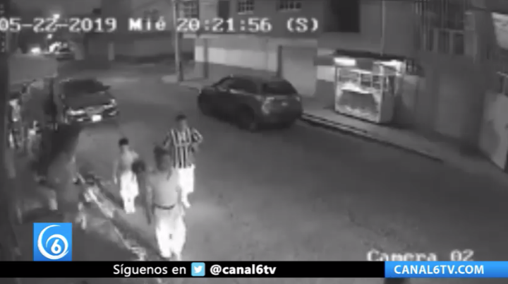 Incompetencia policial en Valle de los Reyes promueve incidencia delictiva