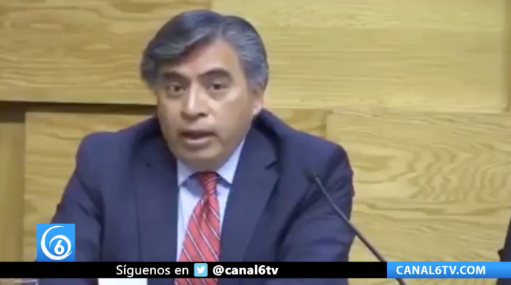 Esquivel cuestiona el giro discursivo de AMLO