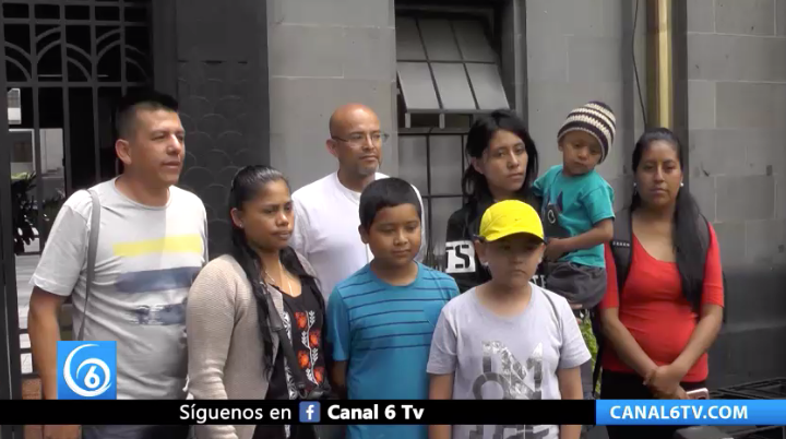 Tras disculpas padres de niños con cáncer piden que no haya más desabasto de medicamentos