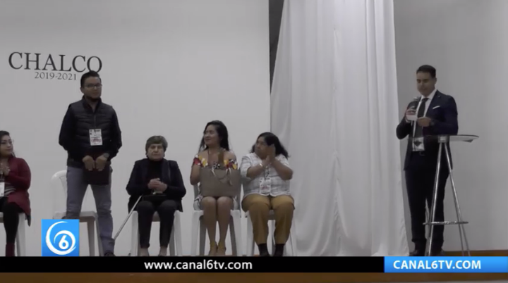 Se celebró el primer Foro regional rescatando a la familia