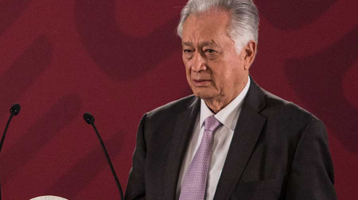 Incremento de la riqueza de Bartlett al llegar al senado