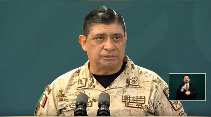 Sedena anuncia depuración de policías en Sonora
