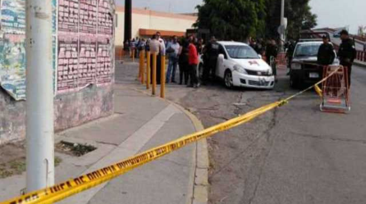 En Ecatepec redoblan esfuerzos contra conductores ebrios