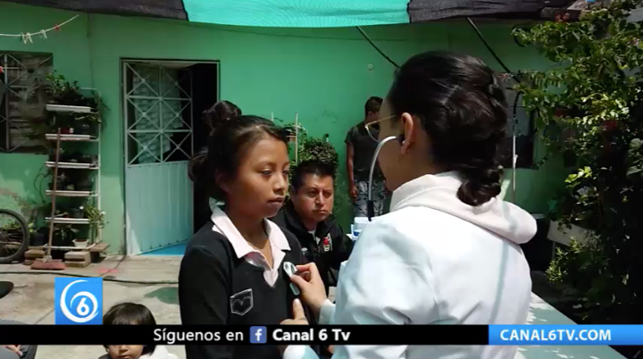 Apoyan a chicoloapenses con jornadas de certificados a bajo costo