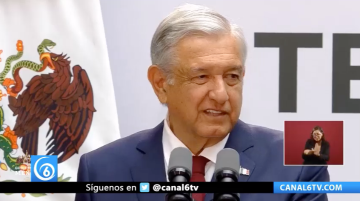 Esto fue lo más destacado del 1er Informe del Gobierno Federal