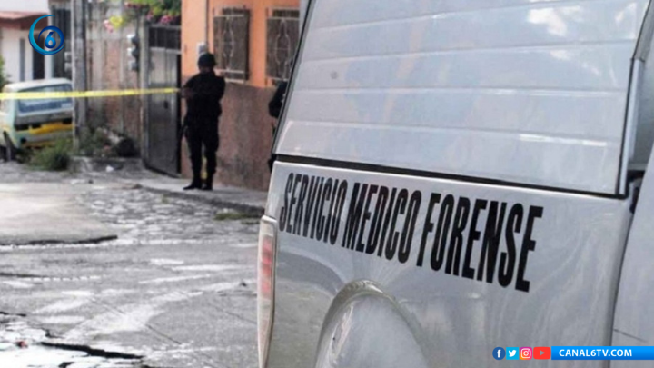 Reportan ejecución doble en Hidalgo