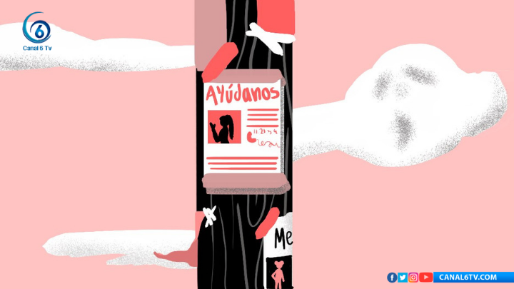 ¿Qué hacer y a qué instancia acudir en caso de extravío de personas? Aquí te lo explicamos