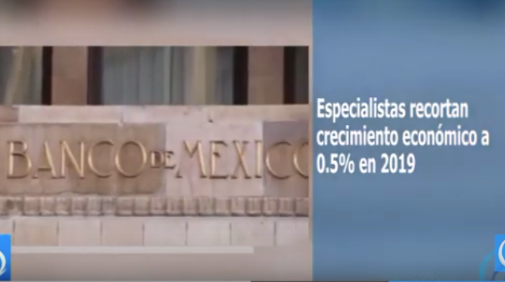 El clima para hacer inversiones en México se halla muy mal, señala un análisis de El Economista