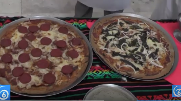 ¿Te gustaría aprender a cocinar de manera profesional? Aprovecha ya que Plaza Centro Tepozan