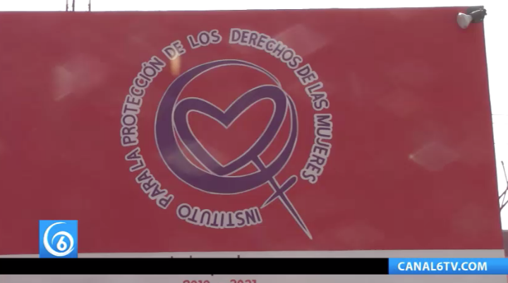El IPDM de Ixtapaluca, cuenta con diversos servicios para apoyar a las mujeres del municipio
