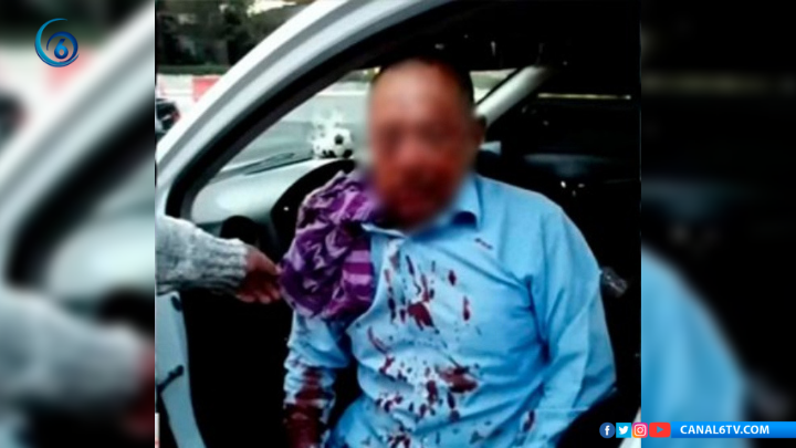 Asesinan a taxista para no pagar la cuenta
