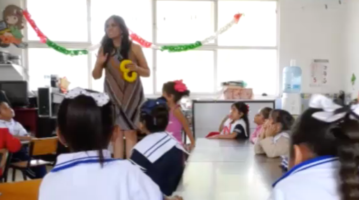 El Gobierno Federal no cuenta con las estrategias suficientes para atender a menores de 5 años