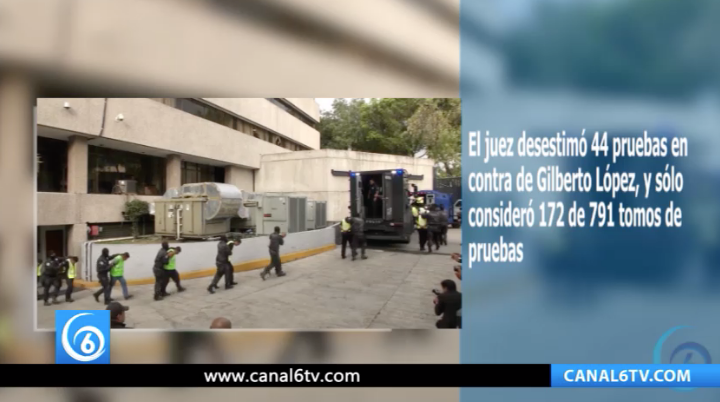 Dejan libres a 53 de 142 detenidos por caso Iguala; investigarán a Jesús Murillo Karam