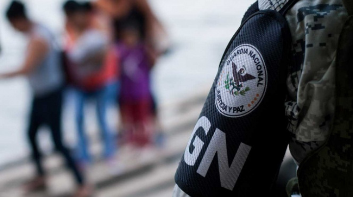 El subsecretario de la Segob descarta que se militaricen fronteras con la Guardia Nacional