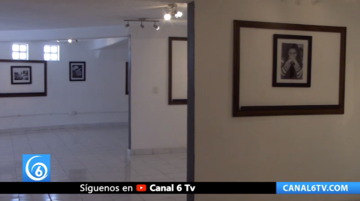 Galería Ihniuitzilli realiza la exposición Miradas clandestinas\