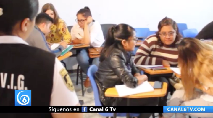 Previenen violencia de género en universidades