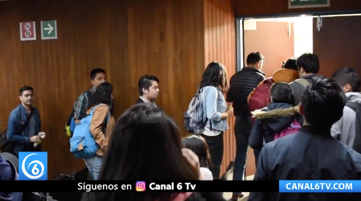 Conoce las medidas de prevención ante sismos