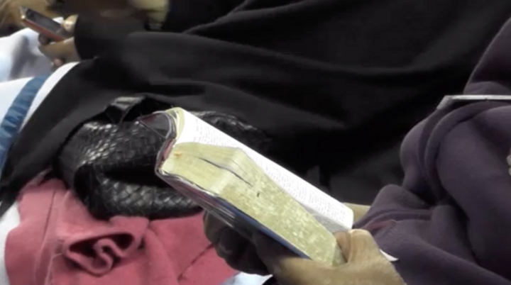 Finaliza con éxito la VII Asamblea de los Testigos de Jehová en la CDMX