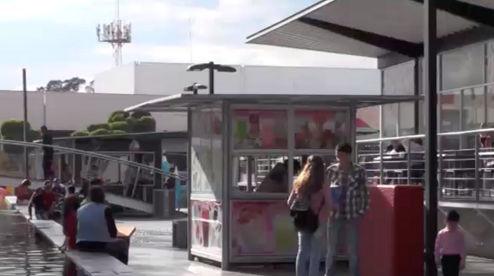 Visita Cortijo Ixtapaluca y conoce las nuevas islas y promociones que tiene para ti