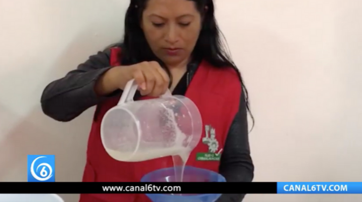 Mejoran comedores municipales en Chimalhuacán