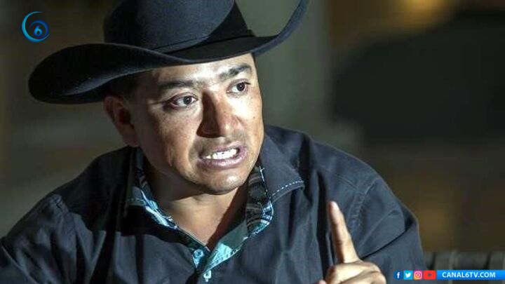 Atacan a balazos al ex alcalde a Amacuzac, Morelos