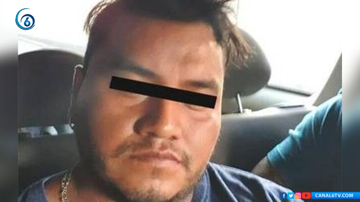 Detienen a implicado en homicidio de mujer argentina en Atizapán