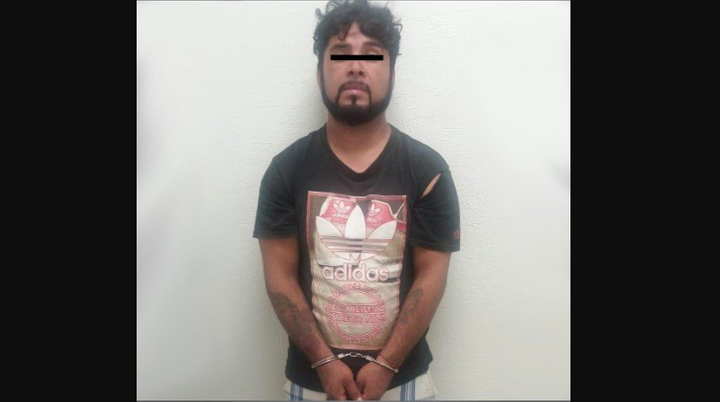 Hombre mata a niña de 5 años que no paraba de llorar en el Edomex