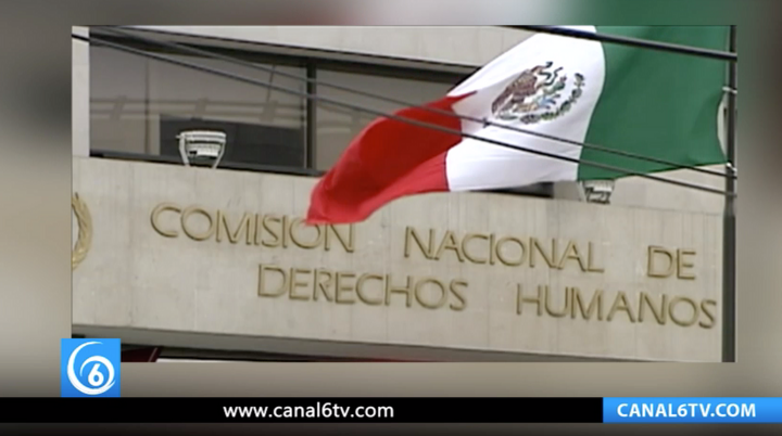 AMLO busca reemplazo en la CNDH