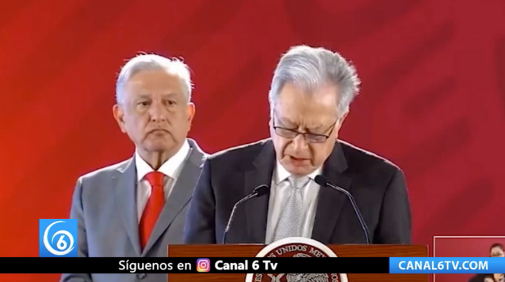 Bartlett, la corrupción que se protege en la 4T