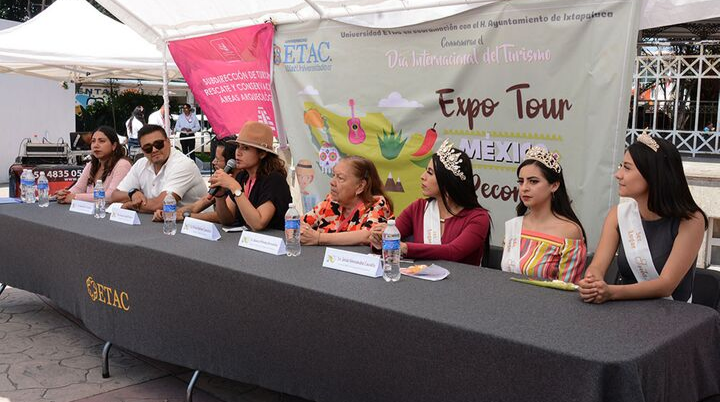 Ixtapaluca promoverá turismo con atractivos recorridos