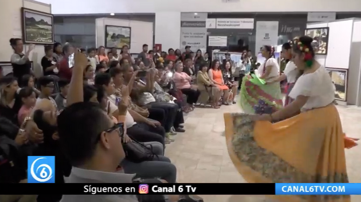 Culmina la exposición pictórica colectiva To-Peuali