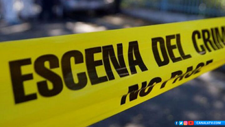 Encuentran 3 hombres muertos en Edomex