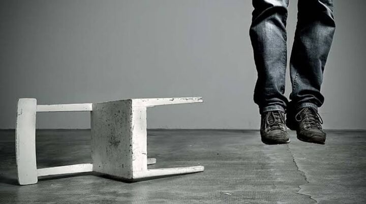 Cada año México registra 14 mil intentos de suicidio