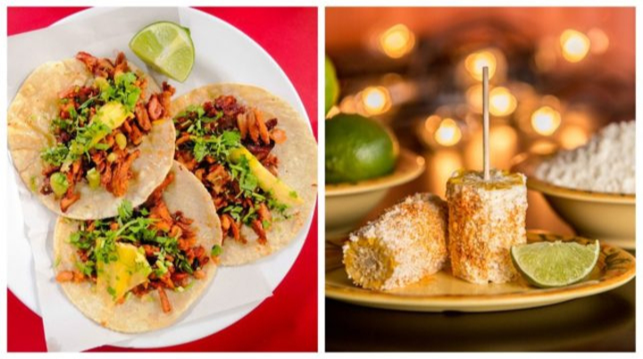 Alcaldesa de Reynosa propone impuesto a tacos y elotes