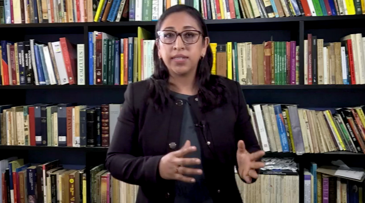 Opinión | La Mtra. nos brinda su opinión con respecto a ¿es realmente útil la Ley de Amnistía de AMLO?