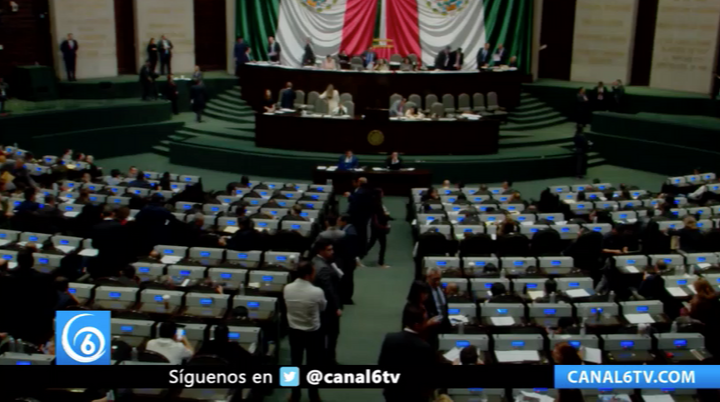 La Cámara de Diputados aprobó la Ley de Austeridad Republicana