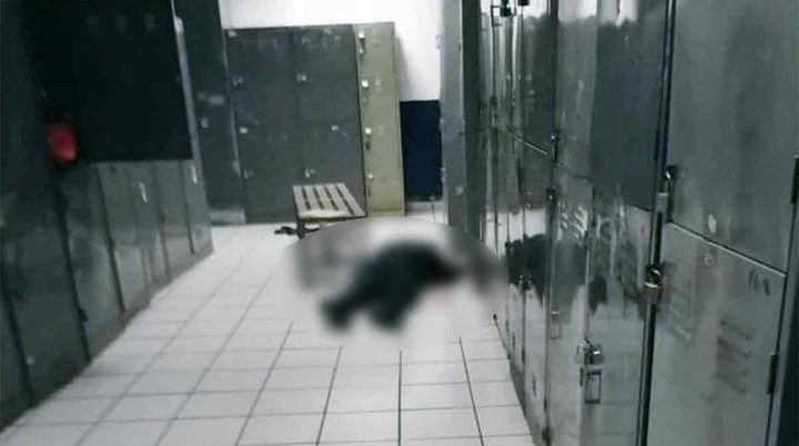 Hallan a mujer policía con tiro en la cabeza en Iztapalapa