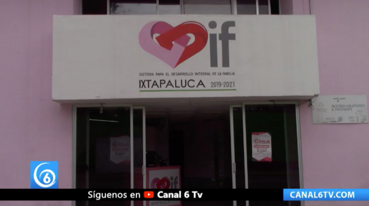 DIF Ixtapaluca invita a evitar el cáncer de mama