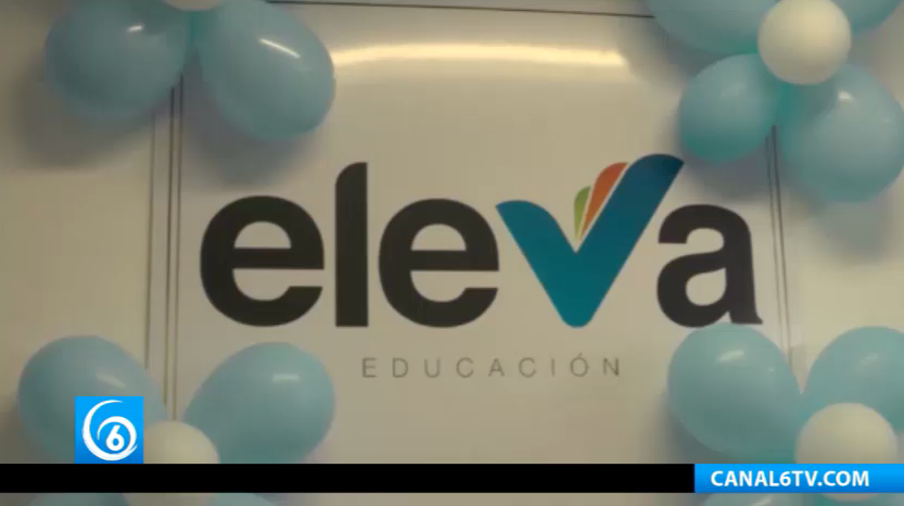 Escuela Eleva Ixtapaluca te ayuda a superarte de manera profesional