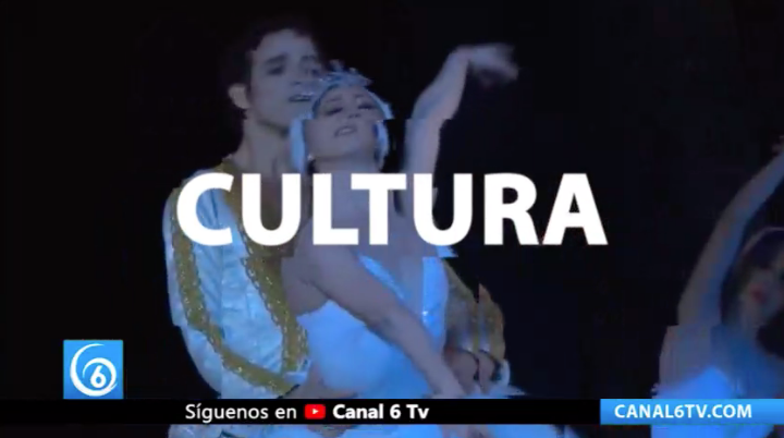 Te dejamos lo más destacado de la información Cultural